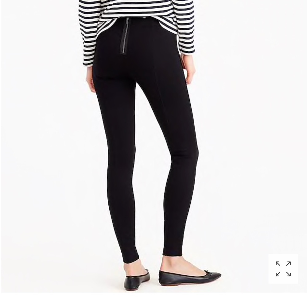 J. Crew Pixie Pant - image 2